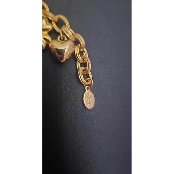 Favorite Things signed Joan Rivers bracelet 0020 - Picture 5 of 5